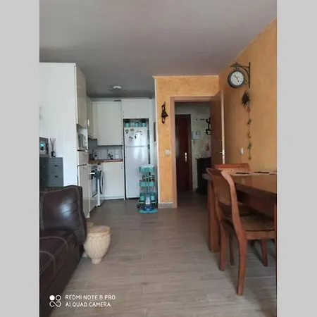 Apartamento En * 康达