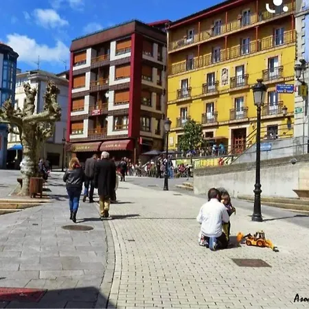 Apartamento En 公寓 *