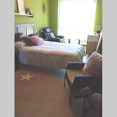 Apartamento En * 康达