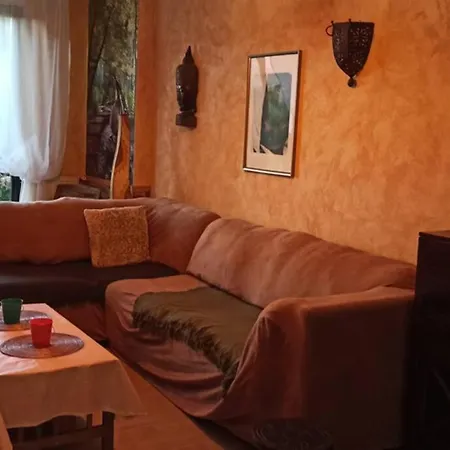 Apartamento En 公寓 康达