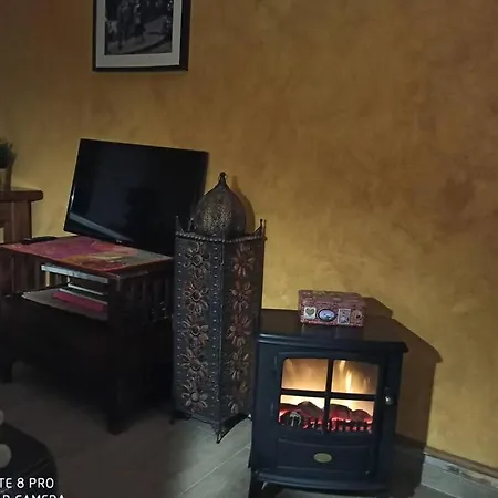 公寓 Apartamento En 康达