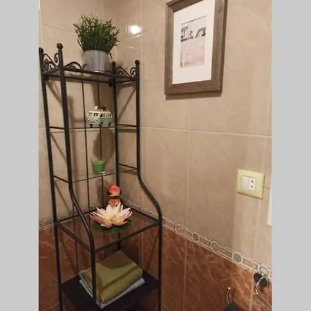 Apartamento En 公寓 *