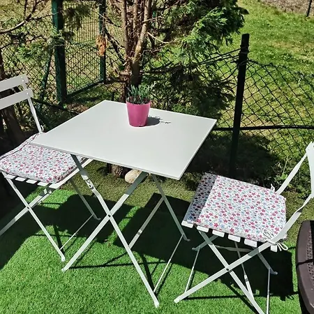 Apartamento En