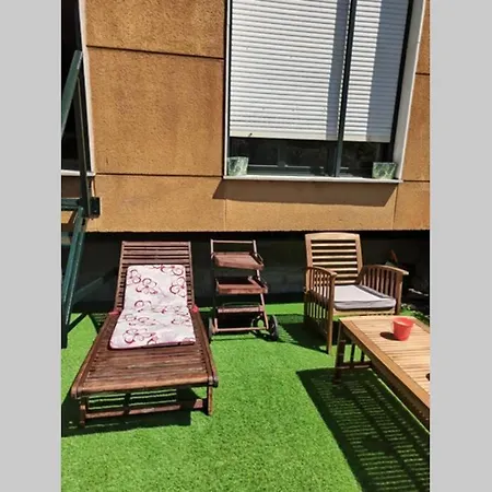 Apartamento En 公寓